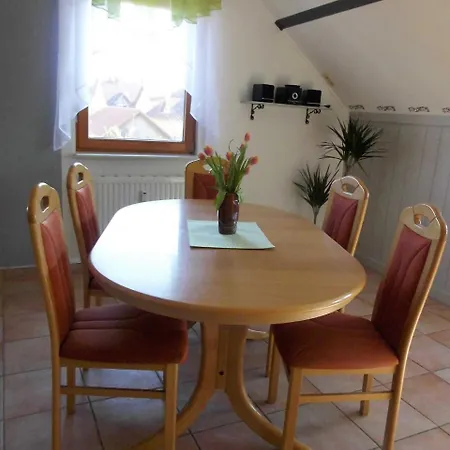 Familien_ferienwohnung Bei Lutz_ens Ottenheim